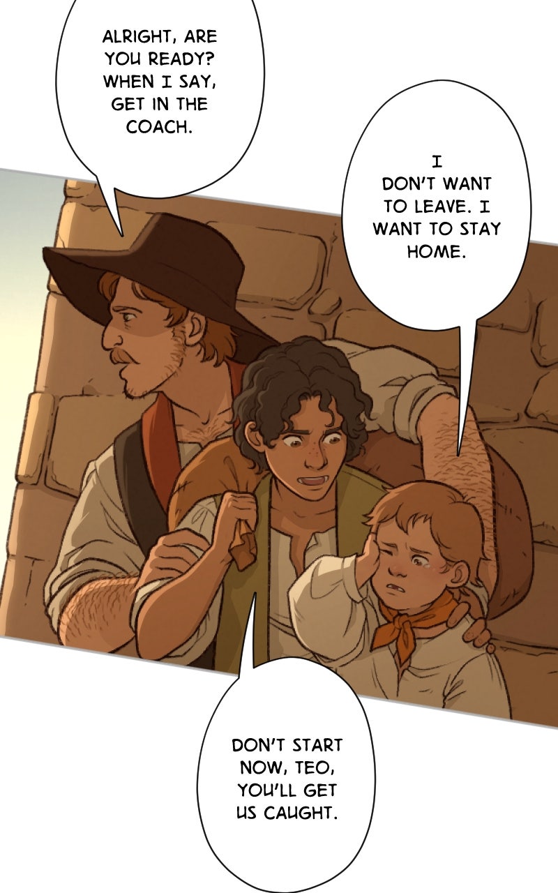 Lady Knight (S2) Ep. 77 - Beginning of the End (Season 2 Finale) page 31 - 