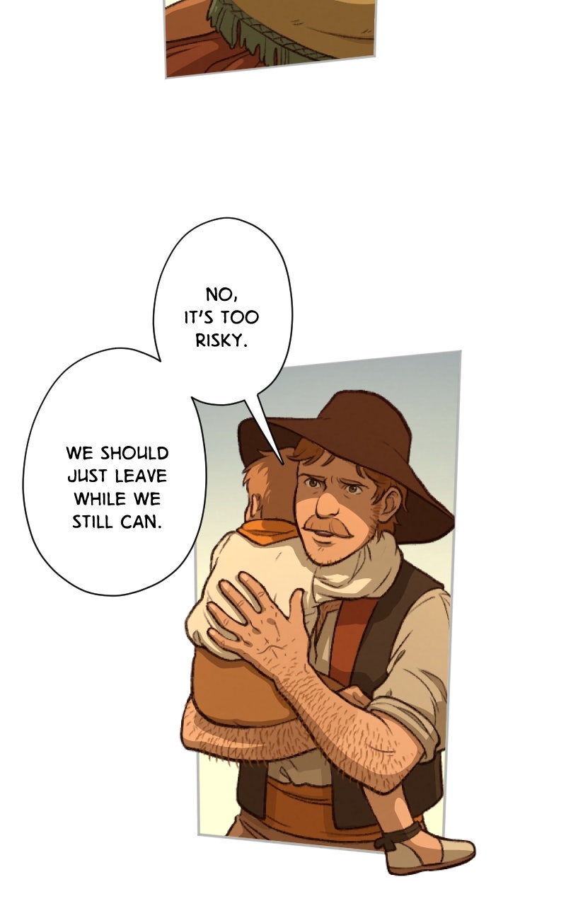 Lady Knight (S2) Ep. 77 - Beginning of the End (Season 2 Finale) page 33 - 