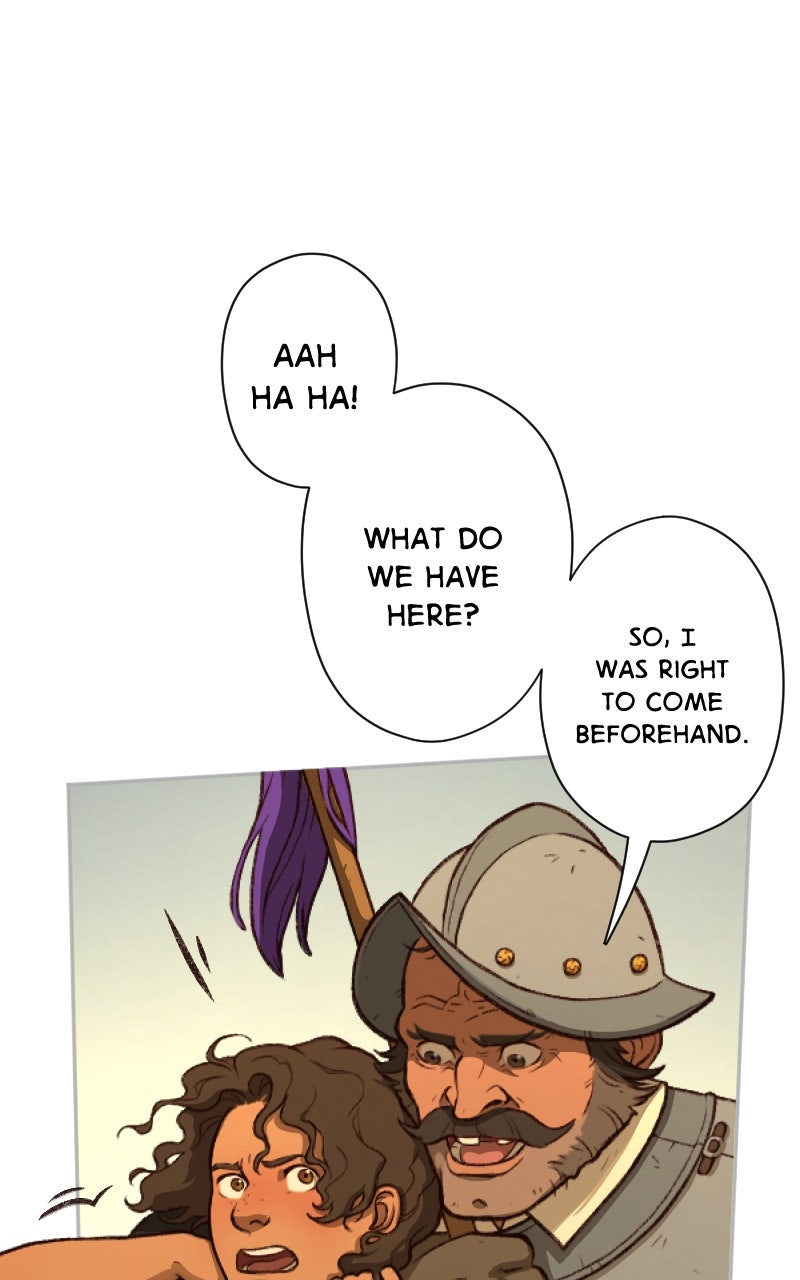Lady Knight (S2) Ep. 77 - Beginning of the End (Season 2 Finale) page 34 - 