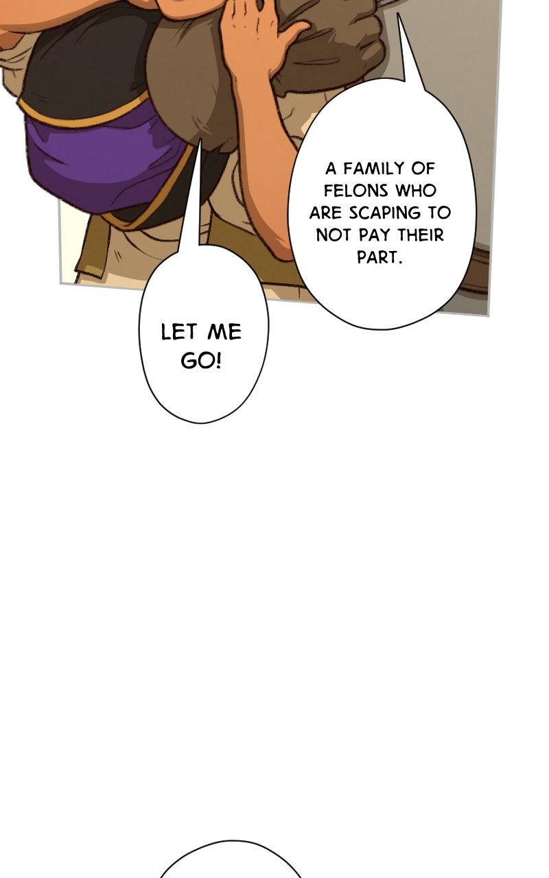 Lady Knight (S2) Ep. 77 - Beginning of the End (Season 2 Finale) page 35 - 