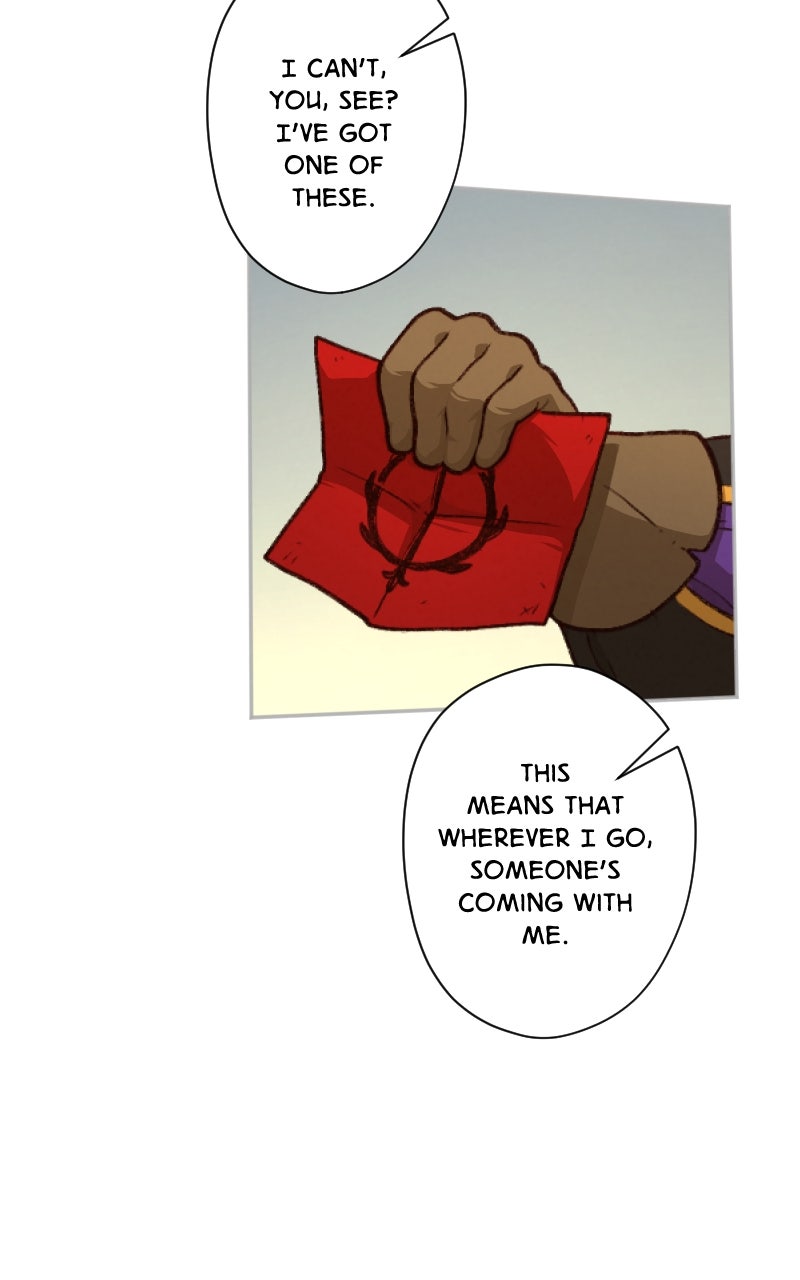 Lady Knight (S2) Ep. 77 - Beginning of the End (Season 2 Finale) page 36 - 