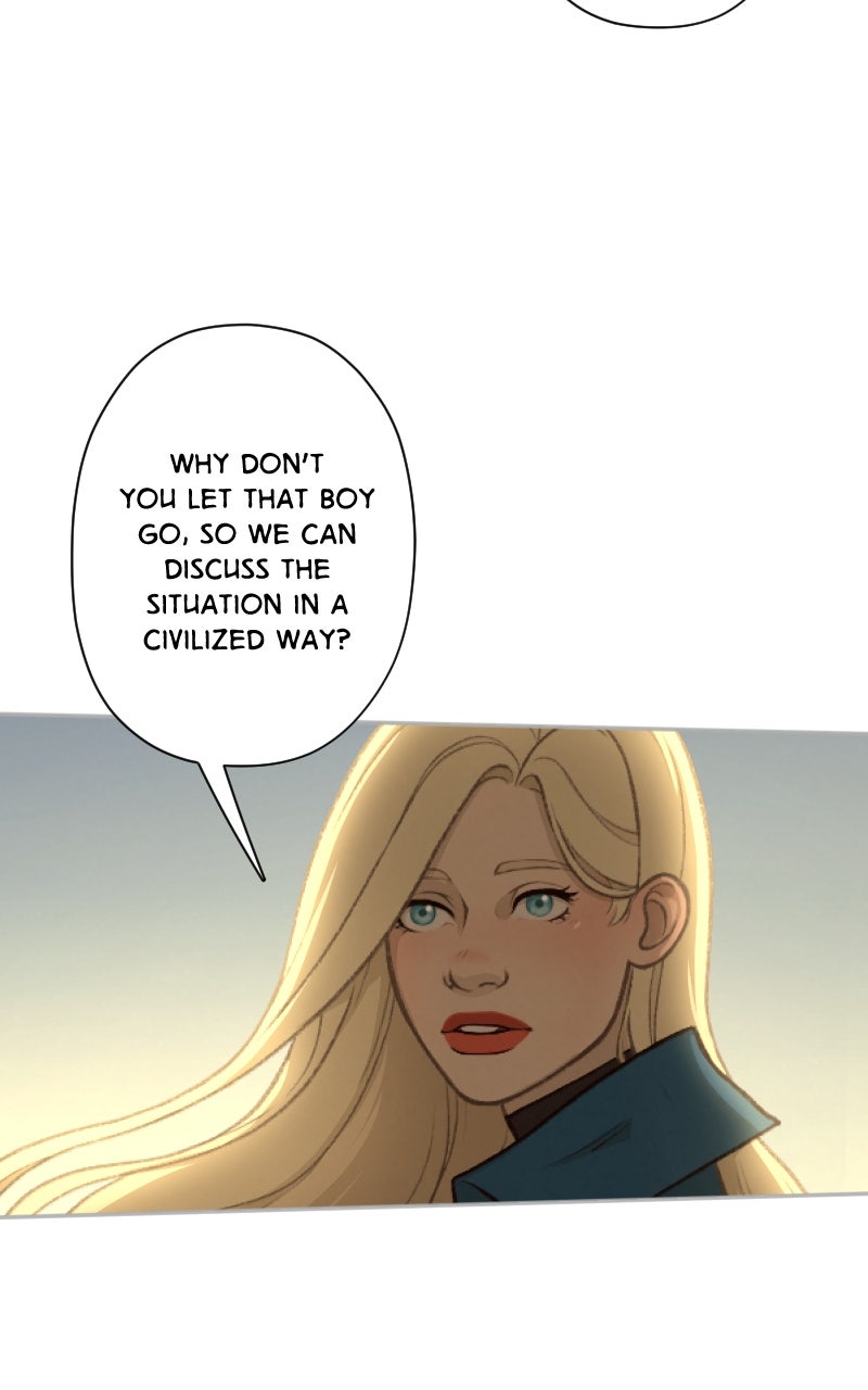 Lady Knight (S2) Ep. 77 - Beginning of the End (Season 2 Finale) page 38 - 