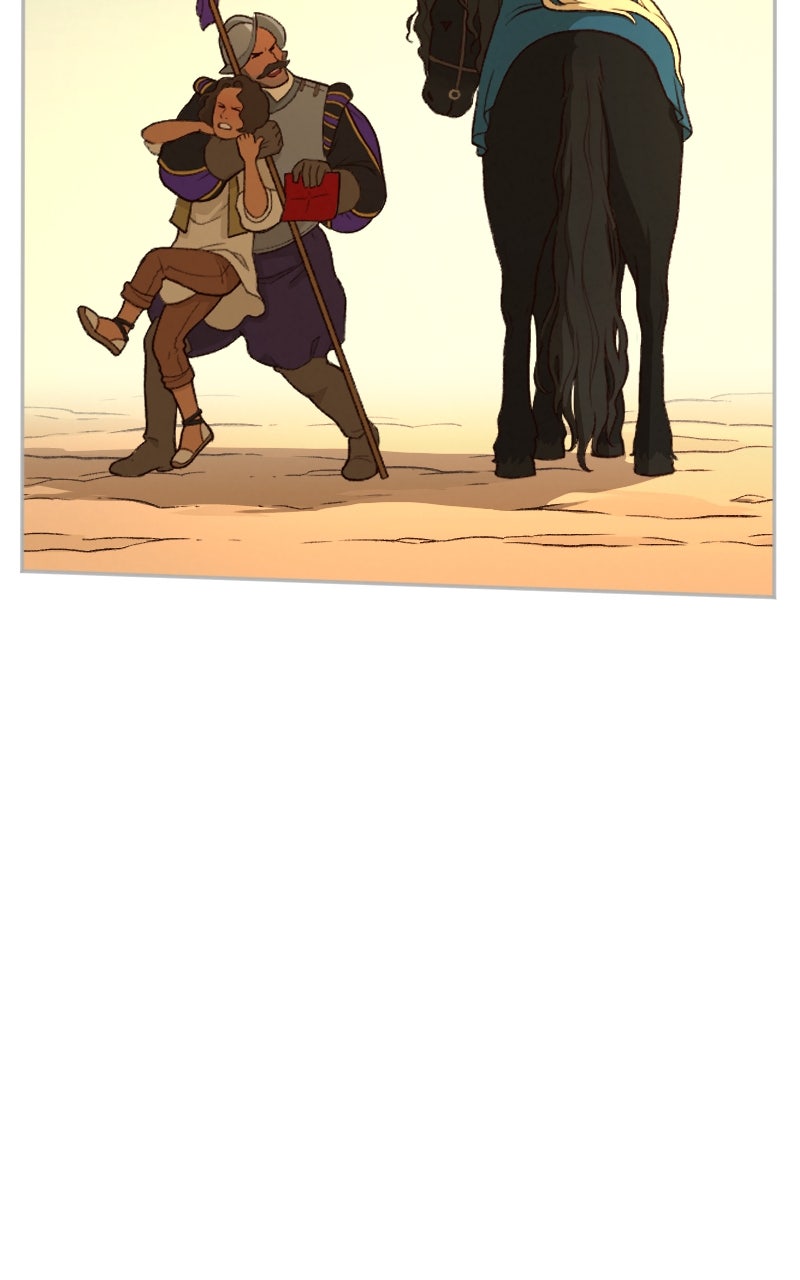 Lady Knight (S2) Ep. 77 - Beginning of the End (Season 2 Finale) page 40 - 