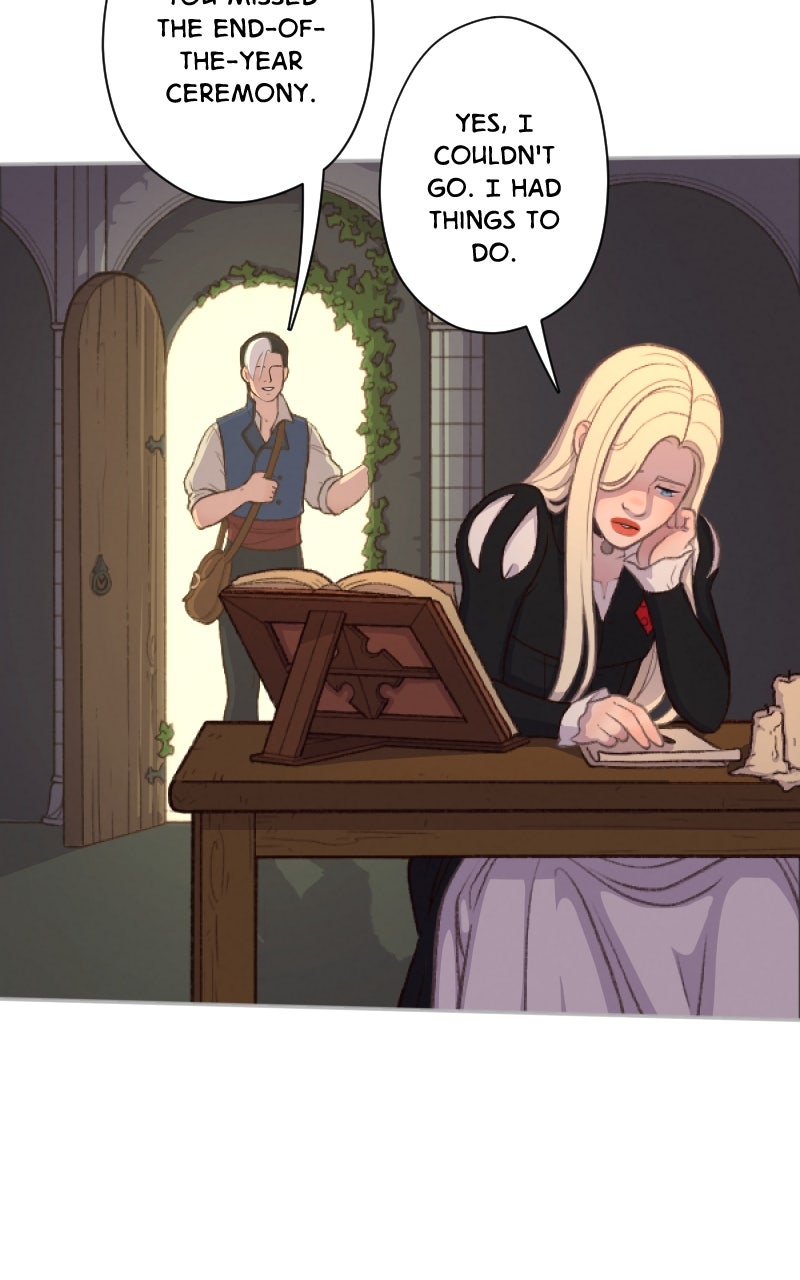 Lady Knight (S2) Ep. 77 - Beginning of the End (Season 2 Finale) page 5 - 