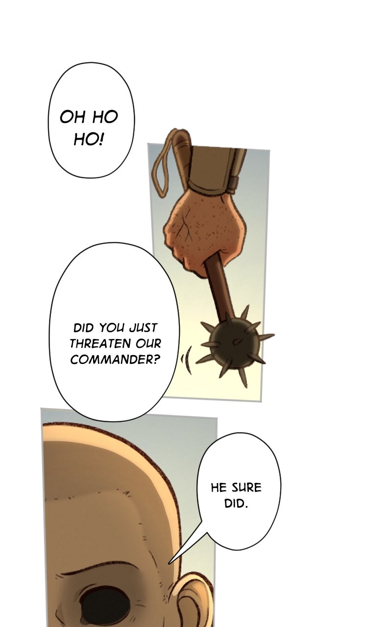 Lady Knight (S2) Ep. 77 - Beginning of the End (Season 2 Finale) page 41 - 