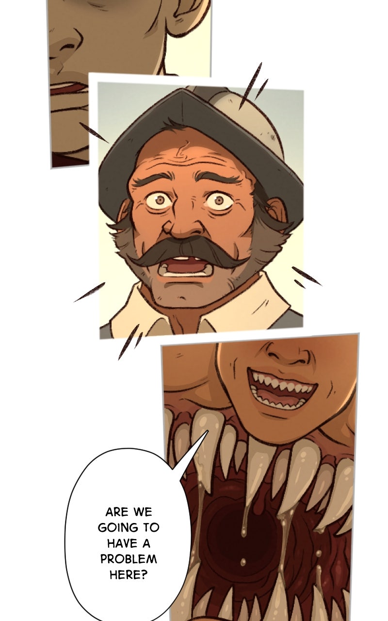 Lady Knight (S2) Ep. 77 - Beginning of the End (Season 2 Finale) page 42 - 