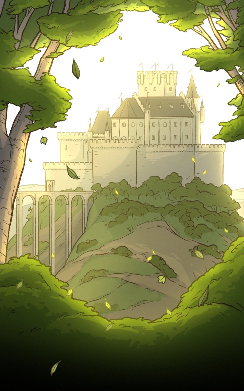 Lady Knight (S2) Ep. 77 - Beginning of the End (Season 2 Finale) page 51 - 