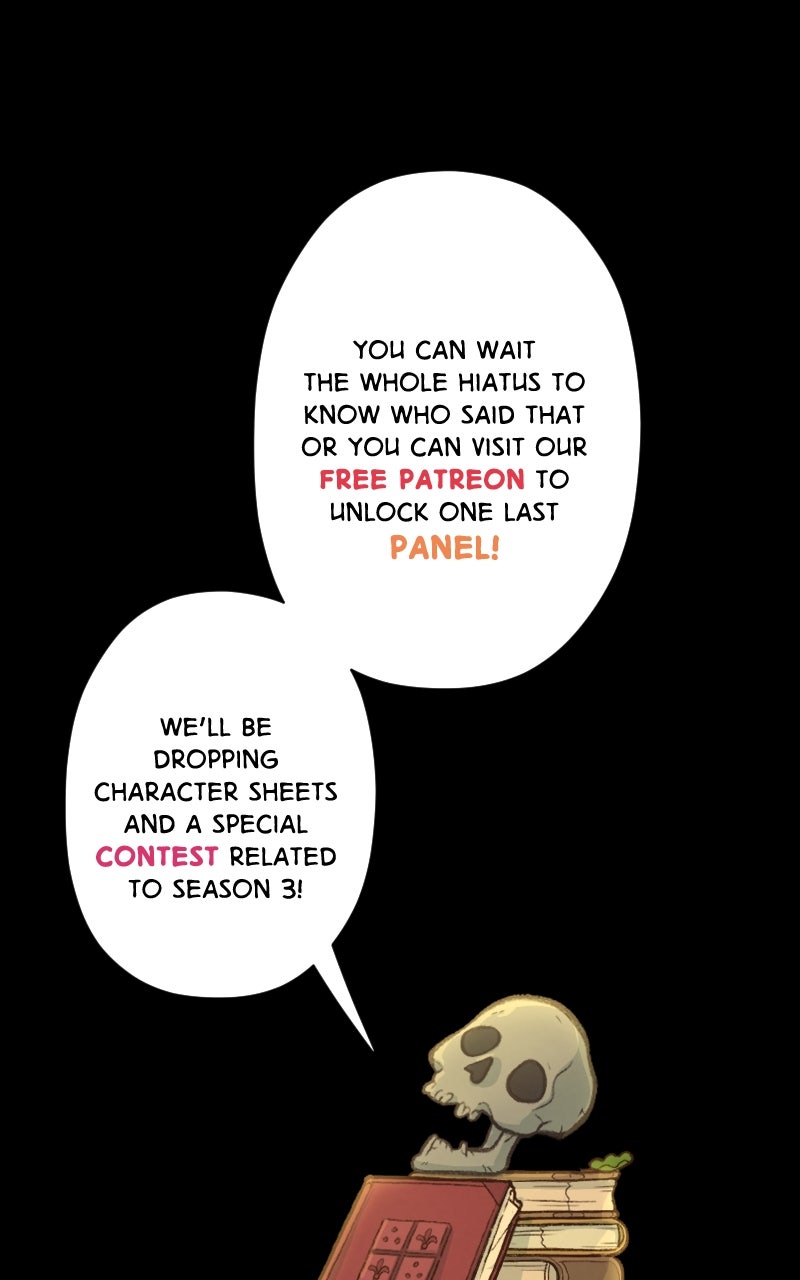 Lady Knight (S2) Ep. 77 - Beginning of the End (Season 2 Finale) page 59 - 