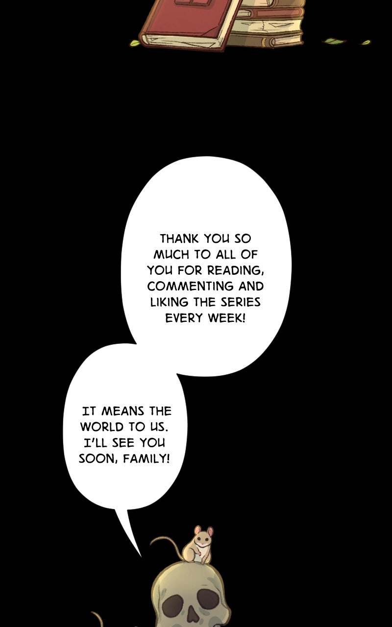 Lady Knight (S2) Ep. 77 - Beginning of the End (Season 2 Finale) page 60 - 