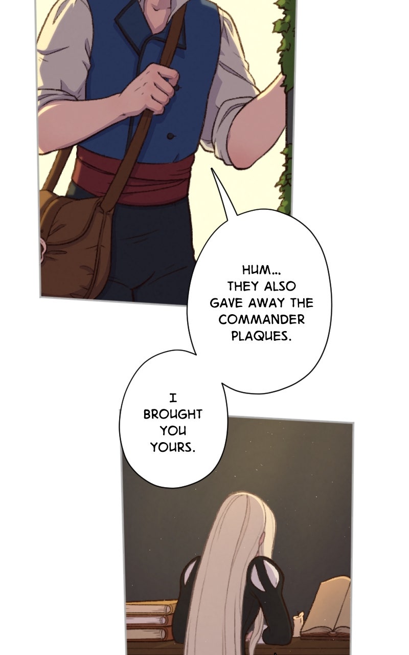 Lady Knight (S2) Ep. 77 - Beginning of the End (Season 2 Finale) page 7 - 