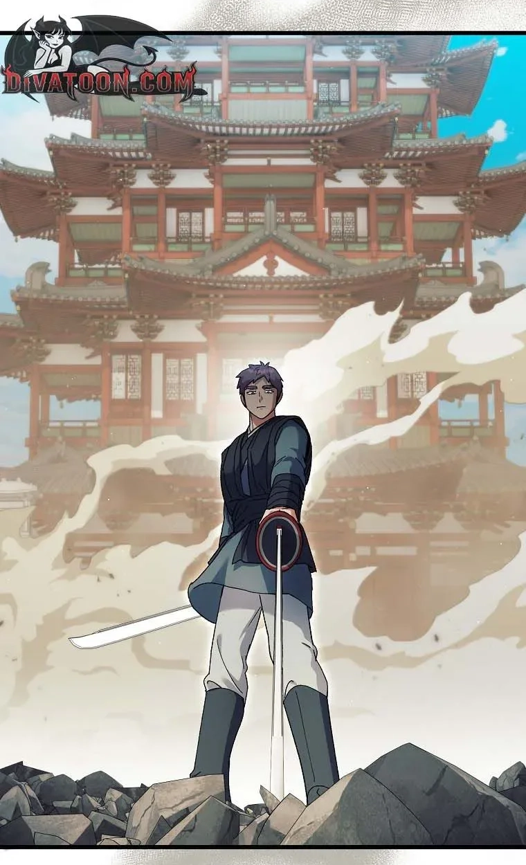 Lady Lian Zhu Chapter 55 page 36 - 