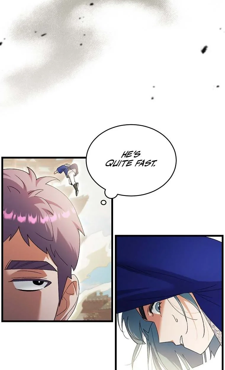 Lady Lian Zhu Chapter 55 page 37 - 