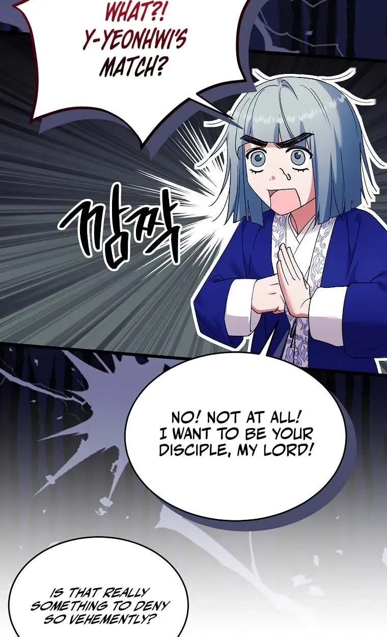 Lady Lian Zhu Chapter 55 page 52 - 