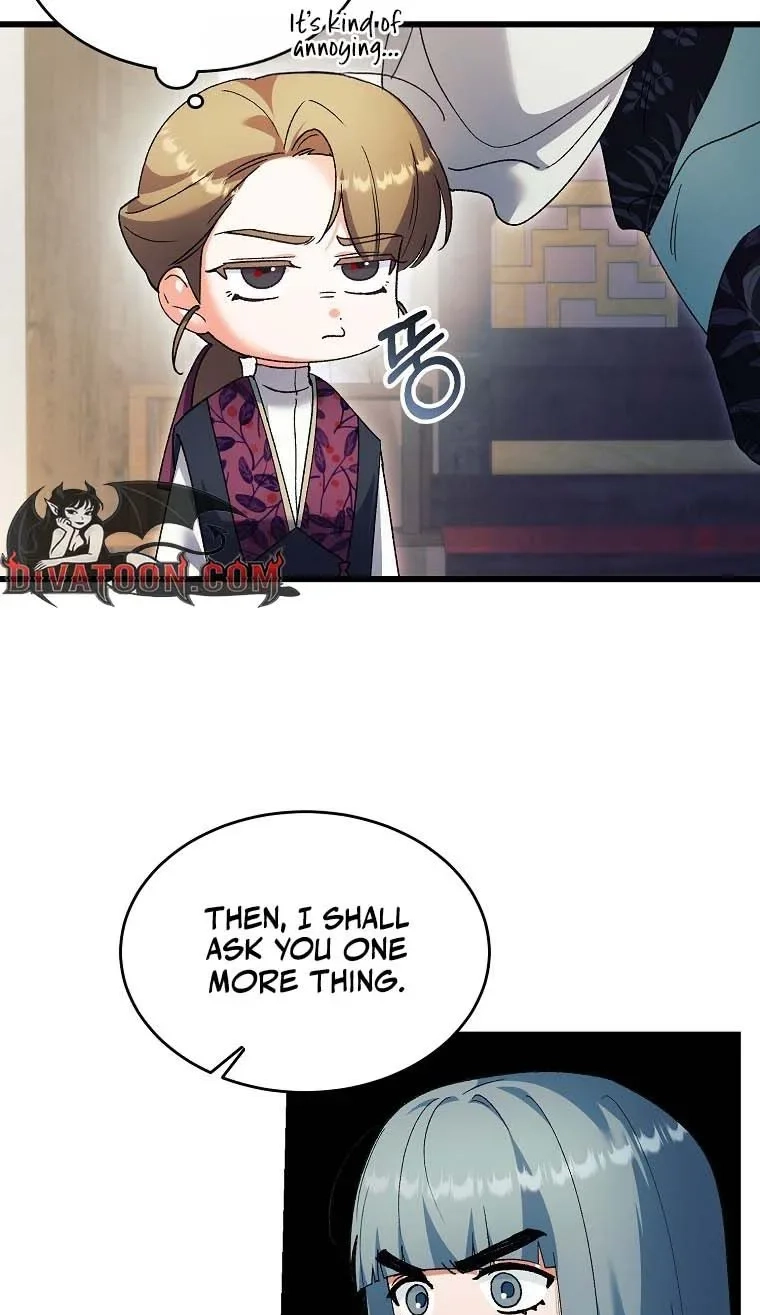 Lady Lian Zhu Chapter 55 page 53 - 