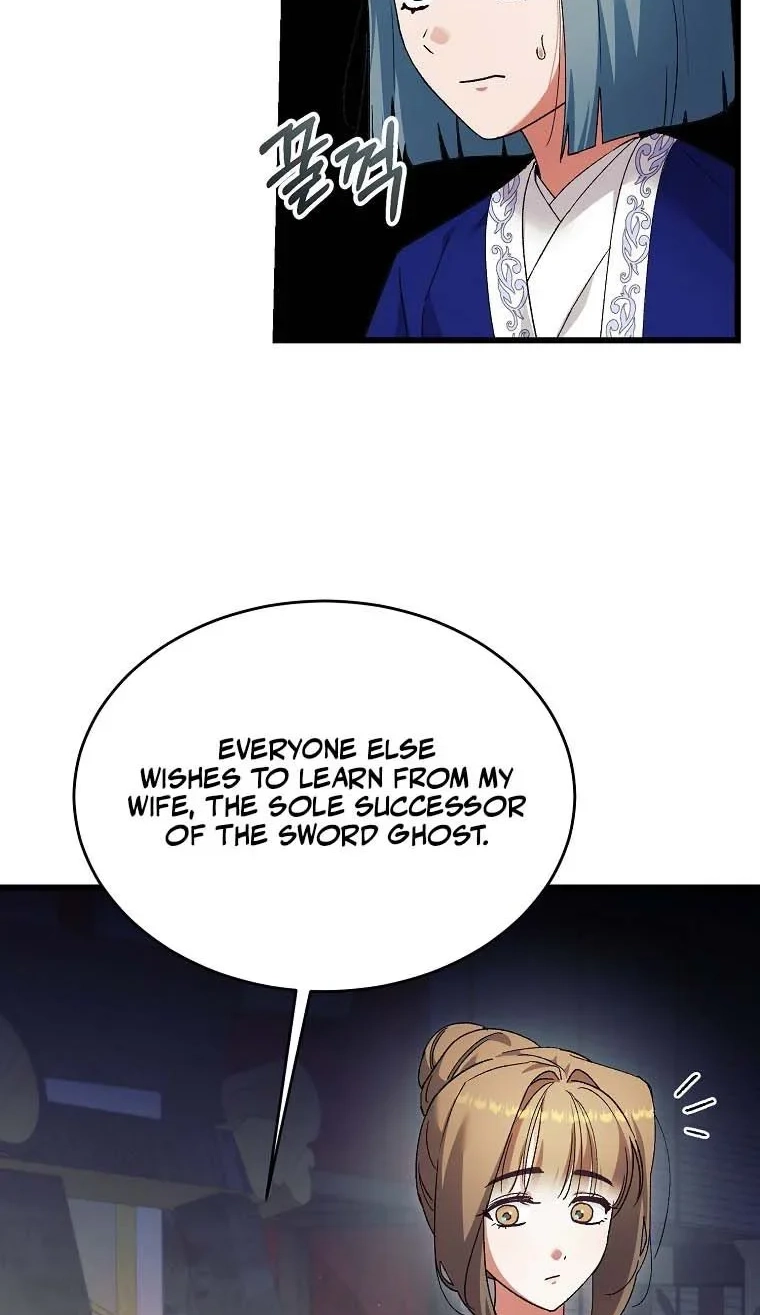 Lady Lian Zhu Chapter 55 page 54 - 