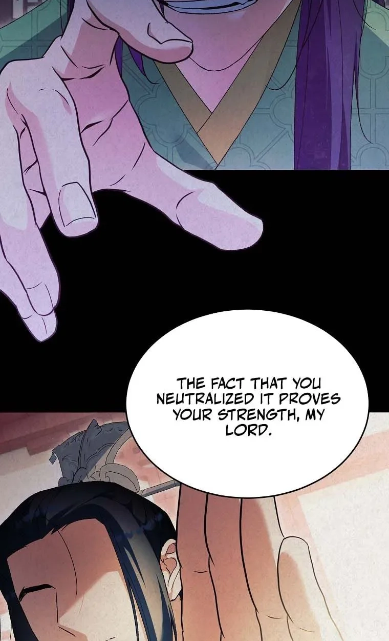 Lady Lian Zhu Chapter 55 page 61 - 