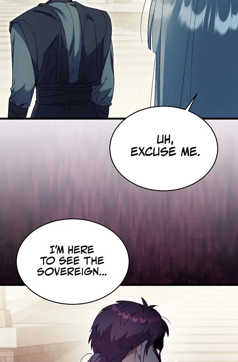Lady Lian Zhu Chapter 55 page 9 - 
