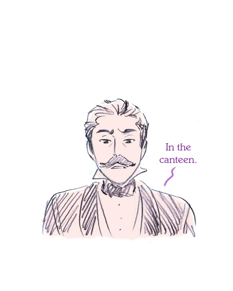 Lady Liar Chapter 1 page 22 - 