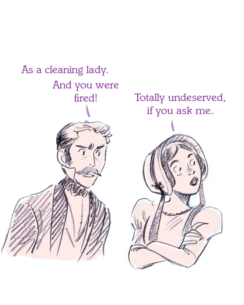 Lady Liar Chapter 1 page 24 - 