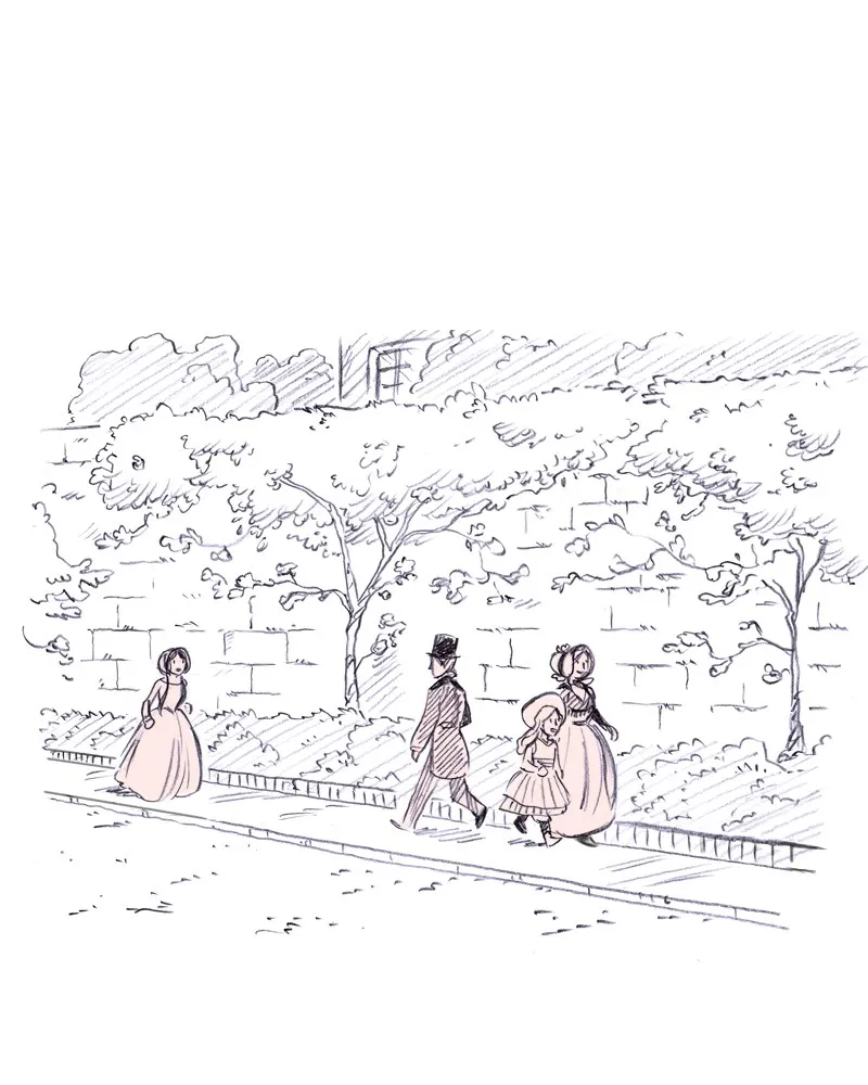 Lady Liar Chapter 1 page 44 - 