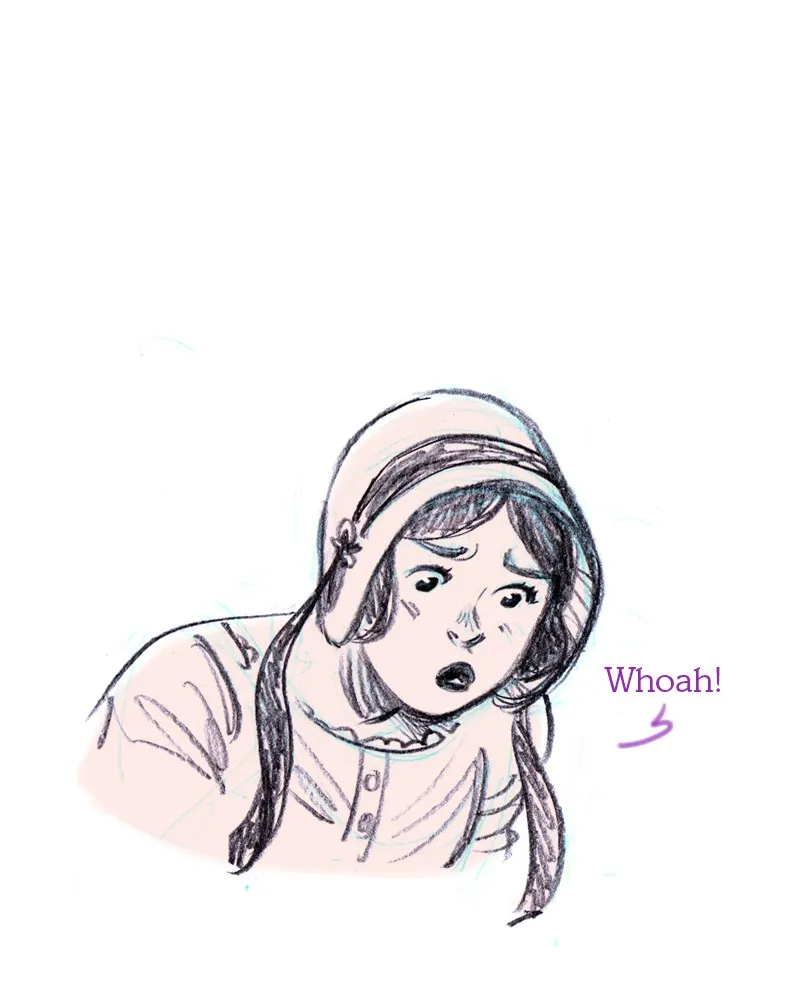 Lady Liar Chapter 1 page 48 - 