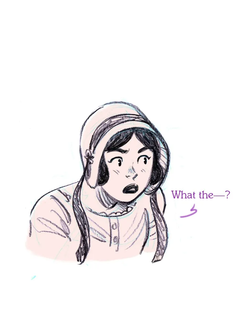 Lady Liar Chapter 1 page 49 - 