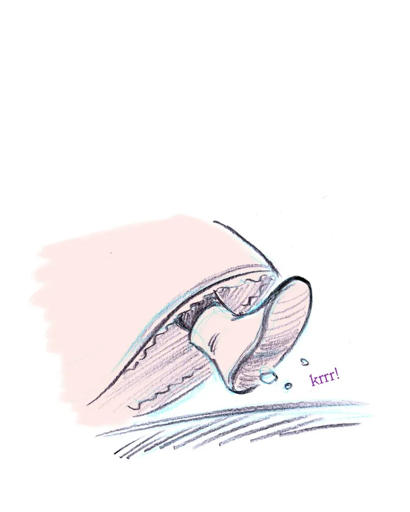 Lady Liar Chapter 1 page 52 - 