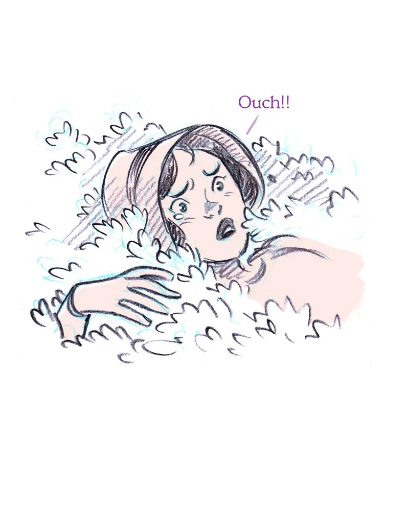 Lady Liar Chapter 1 page 54 - 