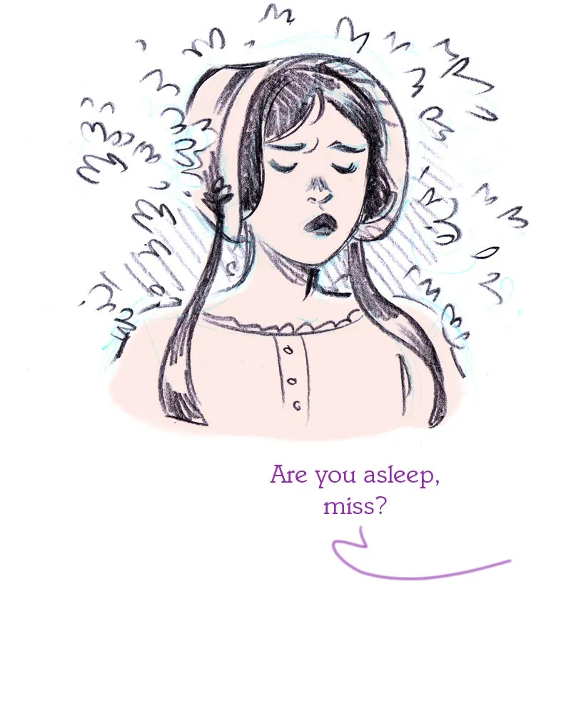 Lady Liar Chapter 1 page 58 - 