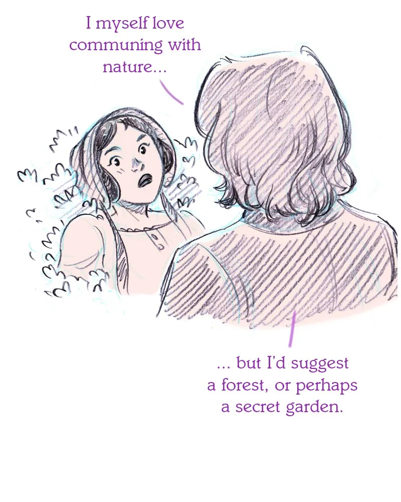 Lady Liar Chapter 1 page 60 - 