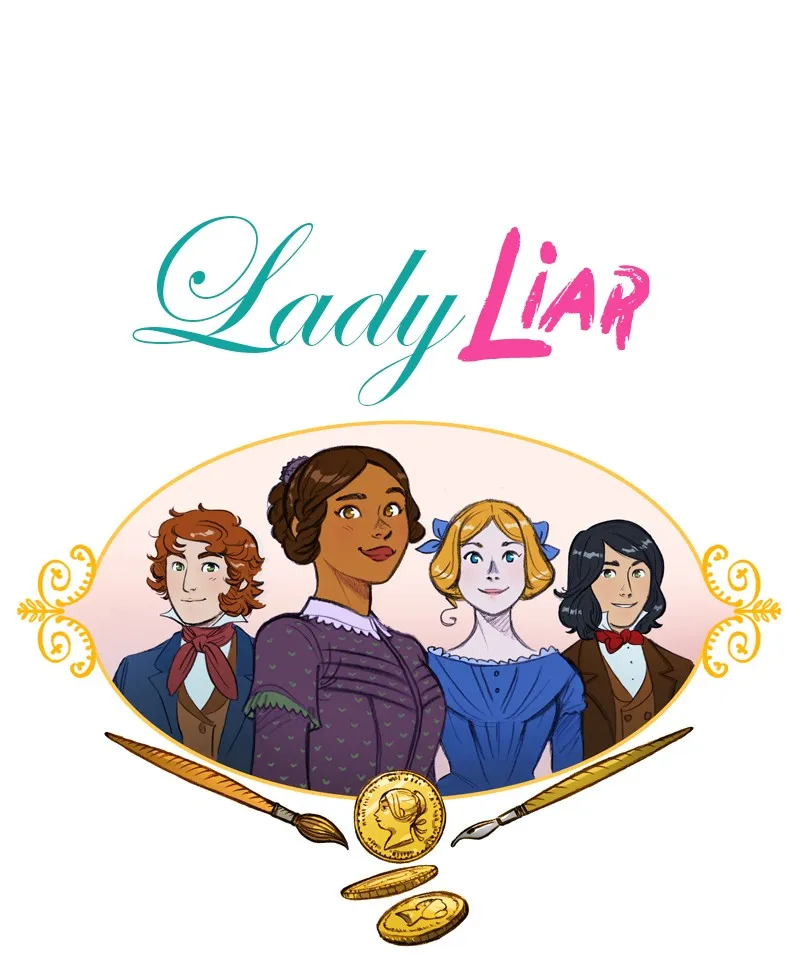 Lady Liar Chapter 1 page 66 - 