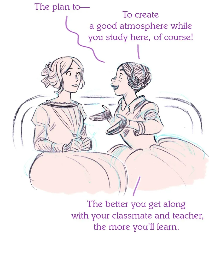 Lady Liar Chapter 10 page 15 - 