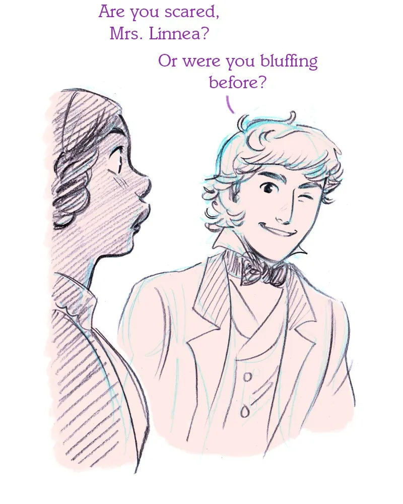 Lady Liar Chapter 10 page 64 - 