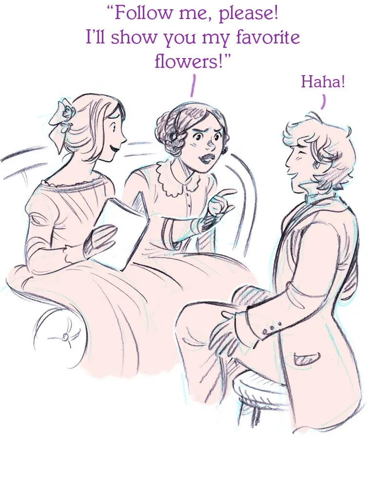 Lady Liar Chapter 10 page 66 - 