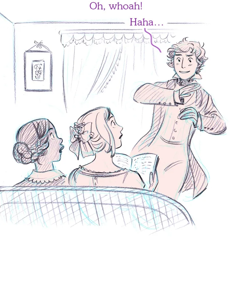 Lady Liar Chapter 10 page 86 - 