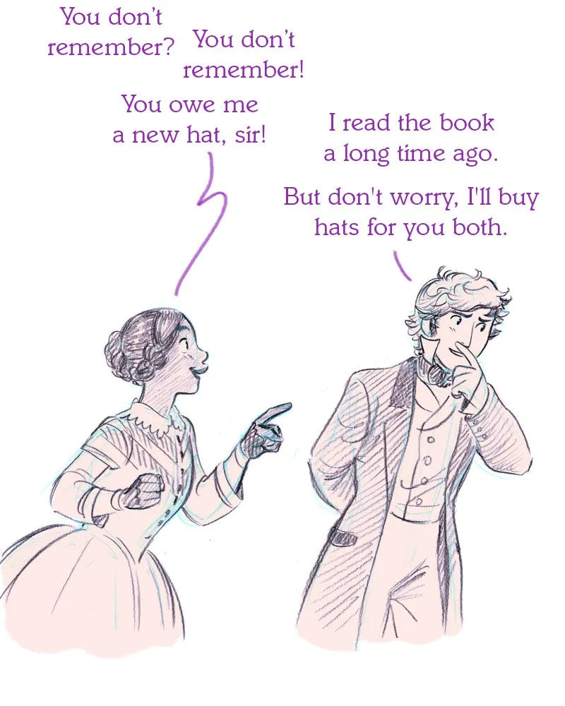 Lady Liar Chapter 10 page 88 - 