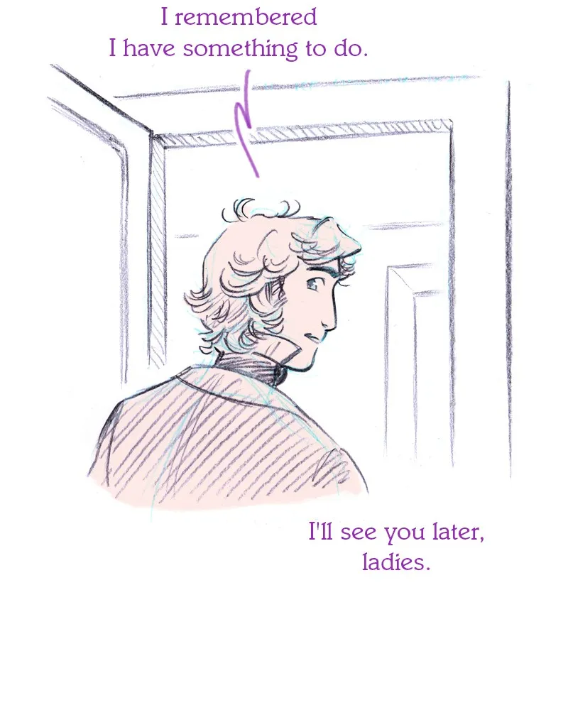 Lady Liar Chapter 10 page 90 - 