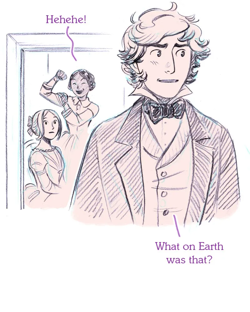 Lady Liar Chapter 10 page 92 - 
