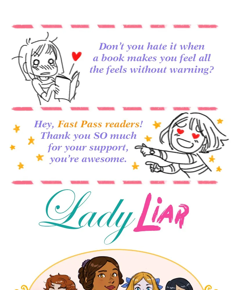 Lady Liar Chapter 10 page 94 - 