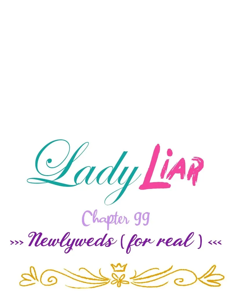 Lady Liar Chapter 100 page 1 - 