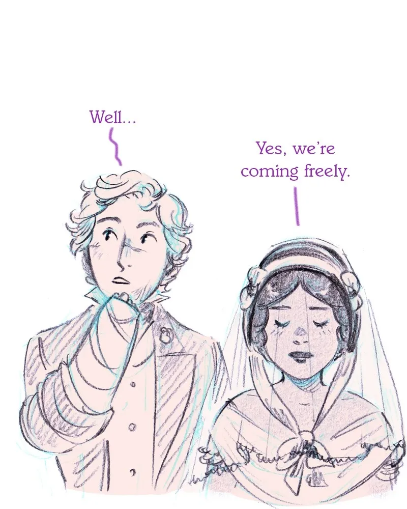 Lady Liar Chapter 100 page 11 - 