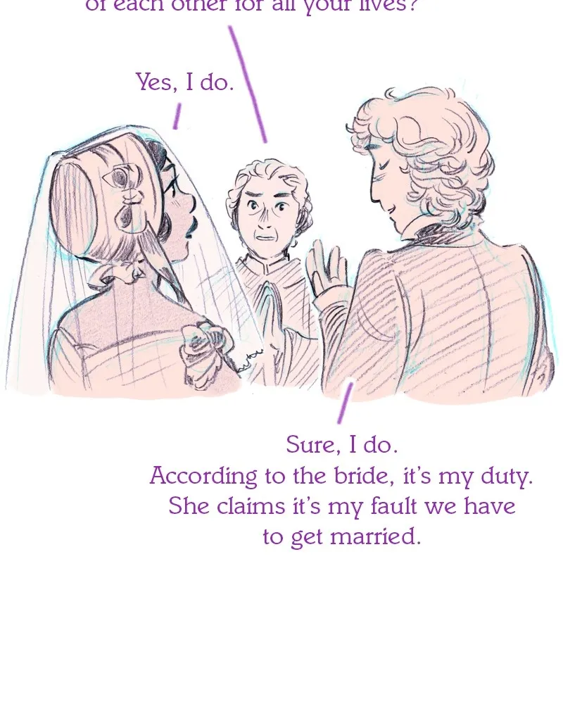 Lady Liar Chapter 100 page 14 - 