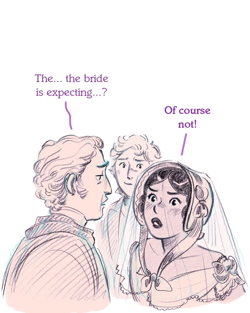 Lady Liar Chapter 100 page 15 - 