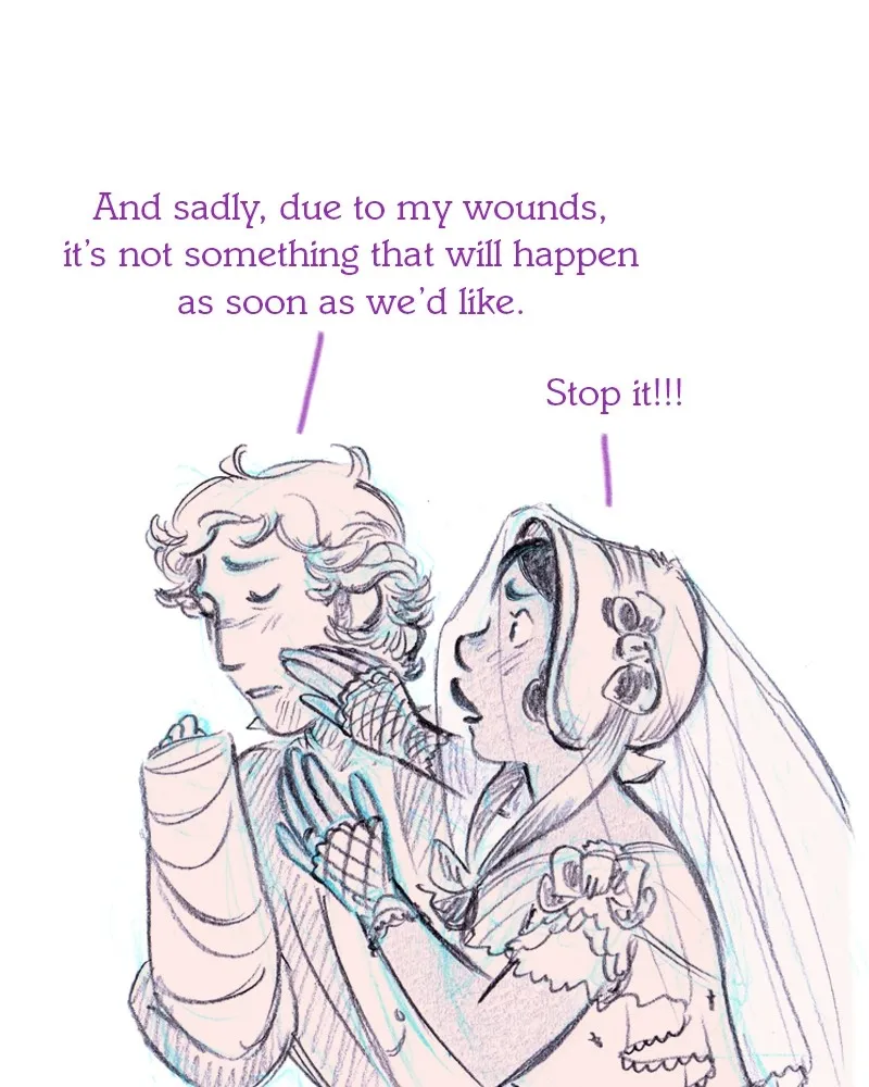 Lady Liar Chapter 100 page 19 - 