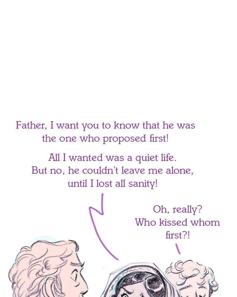 Lady Liar Chapter 100 page 23 - 