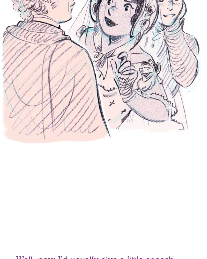 Lady Liar Chapter 100 page 24 - 
