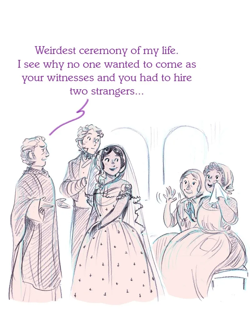 Lady Liar Chapter 100 page 36 - 