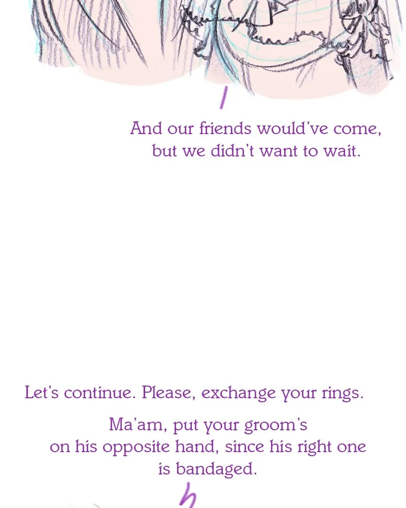 Lady Liar Chapter 100 page 38 - 