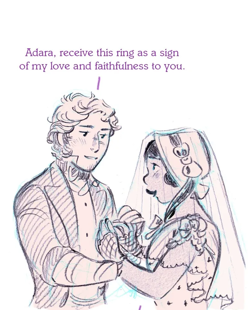 Lady Liar Chapter 100 page 40 - 