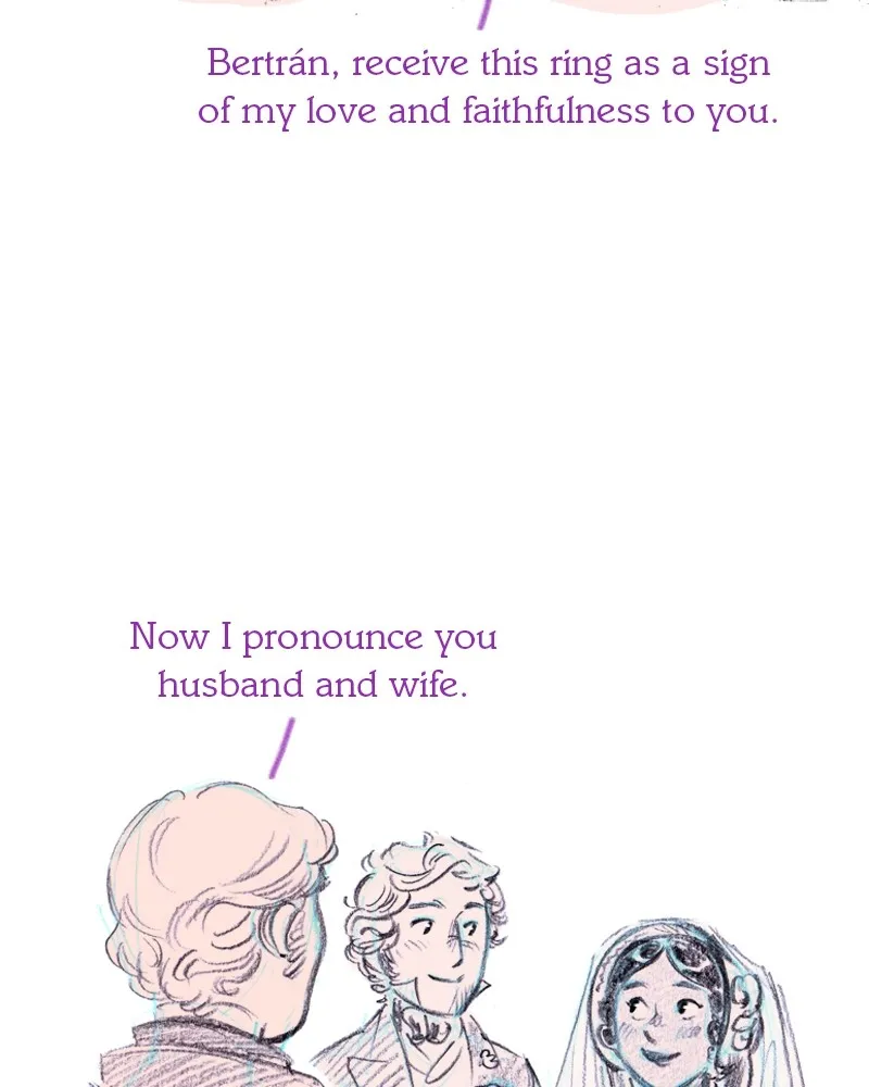 Lady Liar Chapter 100 page 41 - 